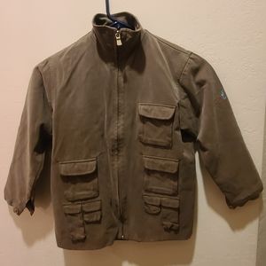 Carribean Kids Jackets